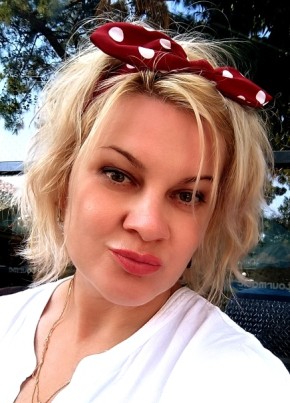 Lika, 47, Russia, Moscow