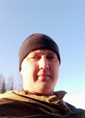 Сергей, 35, Россия, Енисейск