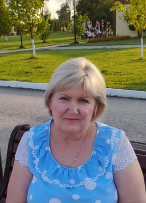 Лидия, 59, Россия, Ефремов