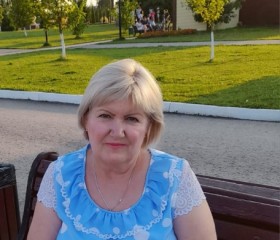 Лидия, 58 лет, Ефремов