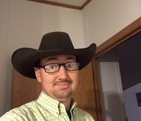 ron, 43, Jasper