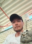 Roman, 39, Moscow