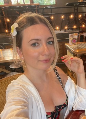 Анна, 28, Россия, Москва
