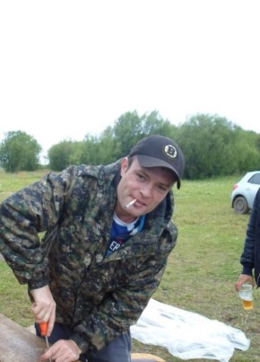 Александр, 40, Россия, Новодвинск