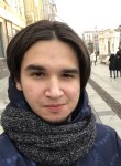 Руслан Назиров, 24 года, Усинск