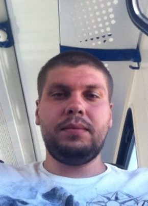 Егор, 35, Россия, Липецк