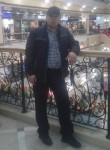 Геракл Эргешев, 44 года, Бишкек