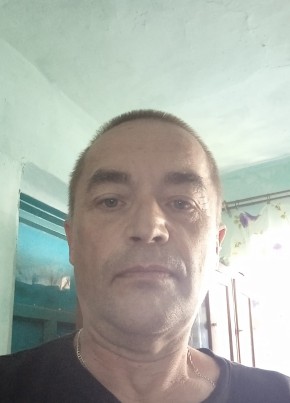Ник, 50, Россия, Елизаветинская