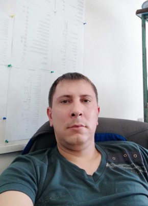 Дмитрий, 35, Россия, Новочеркасск