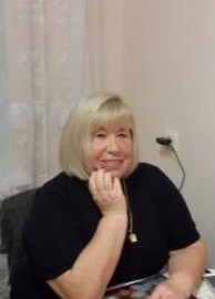 Надежда, 74, Україна, Луцьк