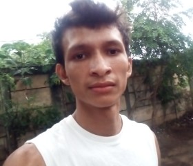 Miguel Leiva, 24 года, Managua