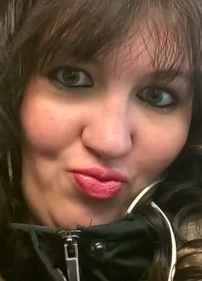Kissa из Stuttgart 35 лет