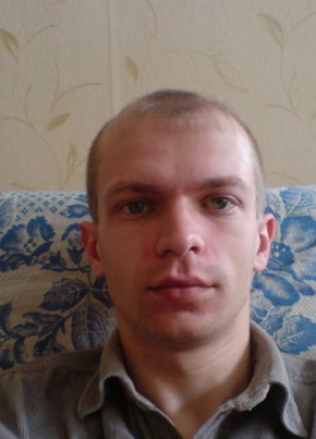 вениамин, 40, Россия, Саратов