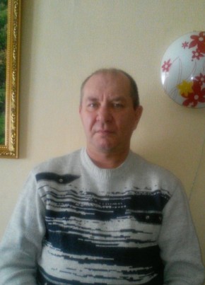 Сергей, 59, Россия, Бердск