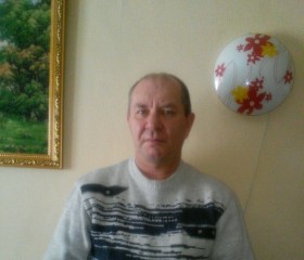 Сергей, 59 лет, Бердск