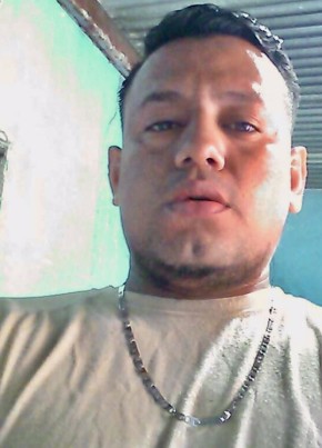 Edwin, 36, República de Honduras, Choloma