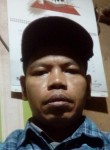Uukomarudin, 44 года, Kota Bandung