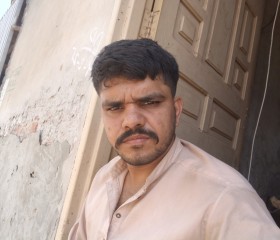 Naveed naveed, 23, Mian Channun