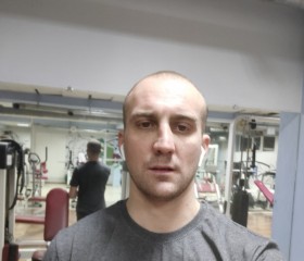 Павел, 34 года, Алматы