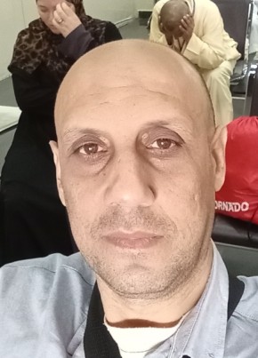 Seso, 37, جمهورية مصر العربية, دمنهور