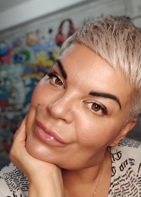 Натали из Санкт-Петербурга 39 лет