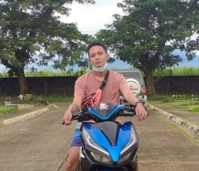 Gabby, 26, Bacolod City