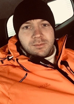 Алексей, 33, Россия, Саратов