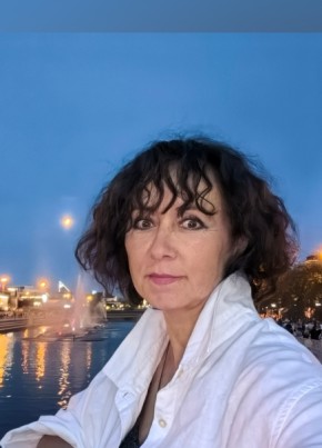 Olga, 56, Russia, Yekaterinburg