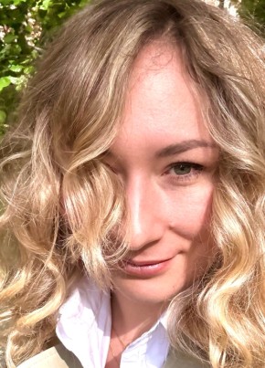 Angelina, 38, Russia, Moscow
