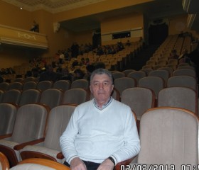 Вячеслав, 64 года, Липецк