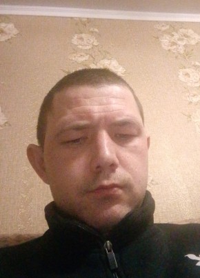 Сергейсмирнов, 31, Россия, Ковылкино
