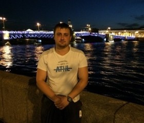 Максим, 33 года, Санкт-Петербург