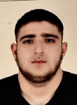 Artur, 19  , Yerevan