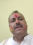 KUMAR ABHAY, 47 лет, Hyderabad