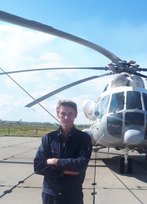 Алексей, 48, Россия, Хабаровск