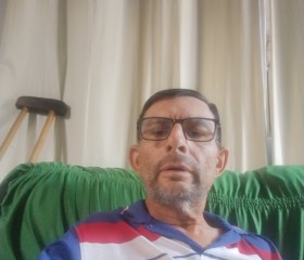 José Jailton lim, 50 лет, Campo Grande
