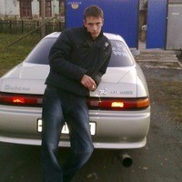 Алексей, 35, Россия, Белгород