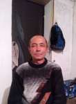 Aktilek Ibraev, 47, Bishkek