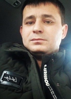 Vladimir, 36, Russia, Novyy Urengoy