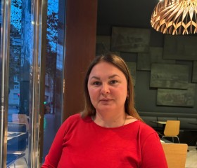 Irina, 41, Karlsruhe