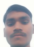 Dayaram, 18, Jabalpur