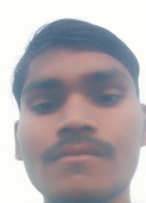Dayaram, 18, India, Jabalpur