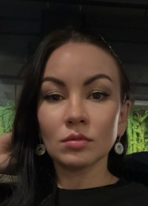 Анна из Чебоксары 36 лет