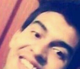 Marcelo Daniel, 22, Nemby