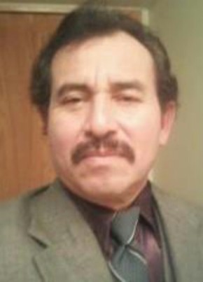 Miguel, 64, United States of America, White Oak (State of Ohio)