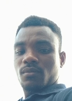 Mathieu etsouson, 31, République Togolaise, Lomé