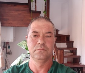 Cristian, 45 лет, Sectorul 3