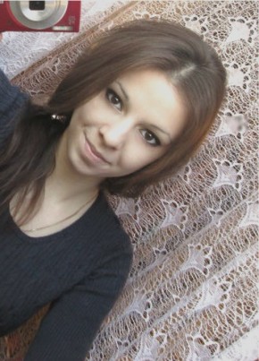 Оля, 33, Россия, Омск