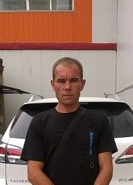 Дмитрий, 40, Россия, Владивосток