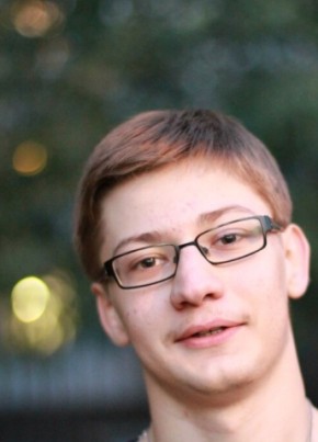 Кирилл, 31, Россия, Москва